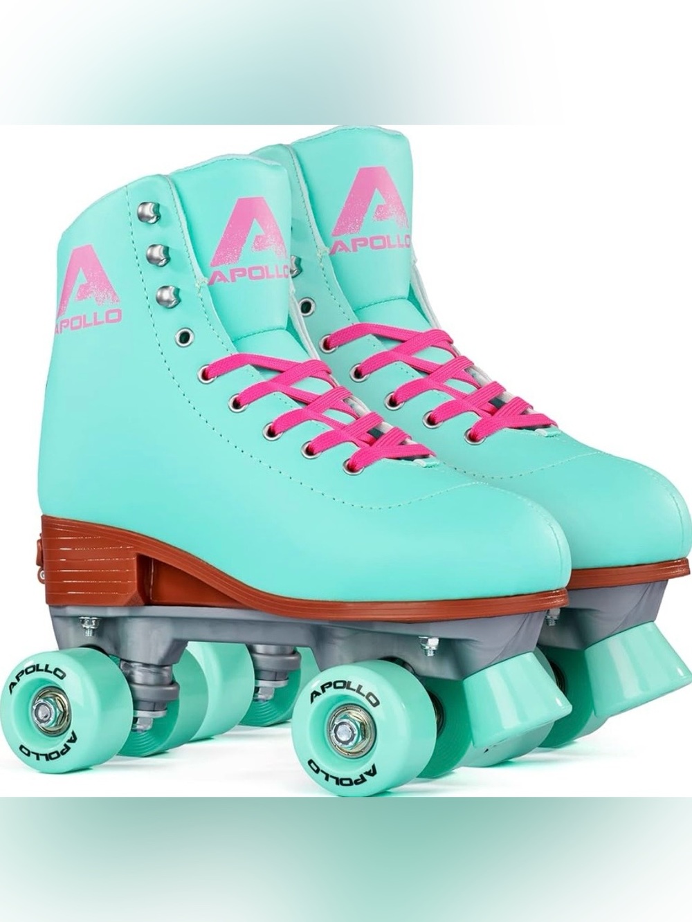 Apollo Pro Adjustable Roller Skates